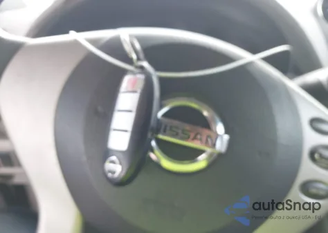 2012 Nissan Altima 2.5 S z USA, uszkodzony, nr VIN 1N4AL2AP7CN563773